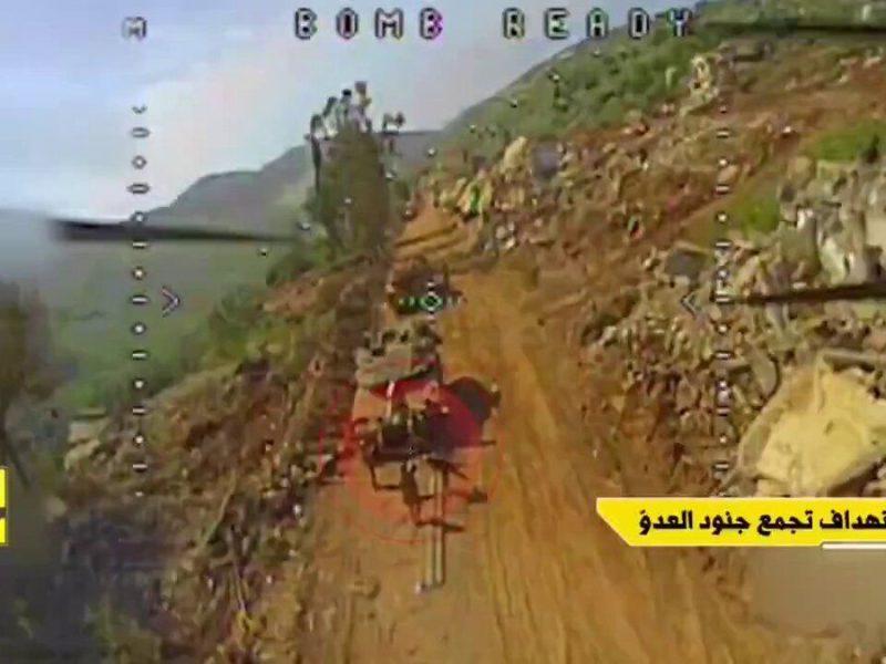 سلاح «مرگبار» حزب‌الله، دستورالعمل های ارتش رژیم اسرائیل را تغییر داد