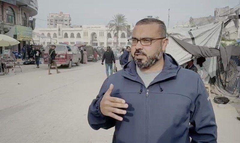 حماس: ایران و یمن بر تلاش برای توقف جنگ در همه جبهه‌ها از جمله غزه تاکید کرده‌اند