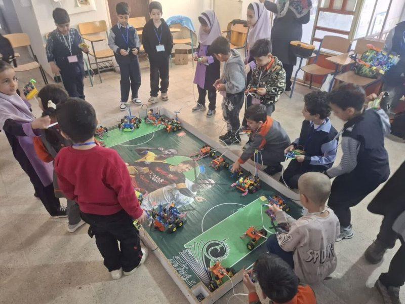 فرماندار: شهرستان صحنه ظرفیت تبدیل به قطب تربیت نیروی انسانی خلاق و فناور را دارد