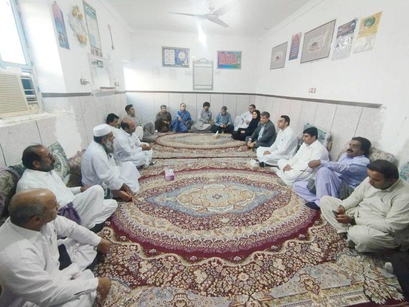 همدلی اجتماعی؛ عامل خنثی‌سازی توطئه‌های دشمن در سیستان و بلوچستان