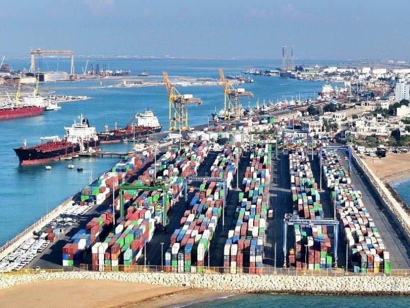 مدیرکل بنادر بوشهر: روند اجرای پروژه ملی هوشمندسازی بندرهای کشور مطلوب است