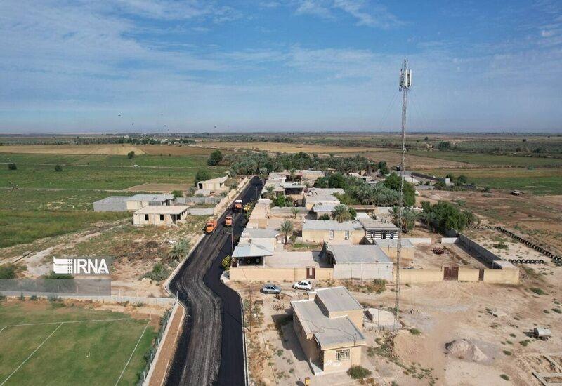 اشنویه در آستانه پوشش کامل راه آسفالته روستایی؛ ۹۹ درصد آبادیها بهرهمند شدند