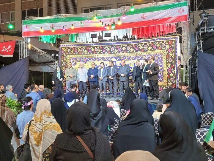 فرهنگ شهادت سپری در برابر زیاده‌خواهی دشمنان است