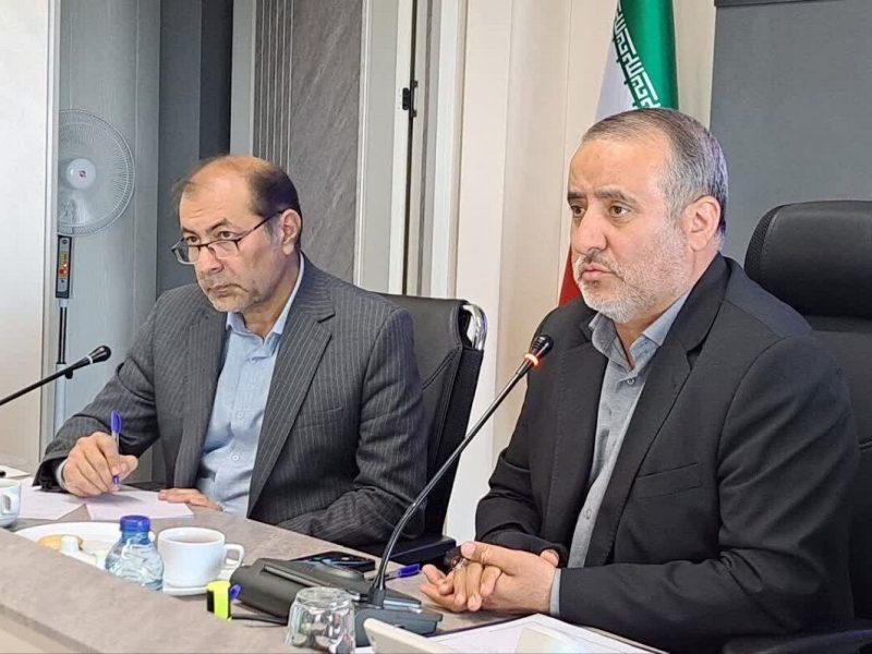 اولویت بحرانی خراسان جنوبی تامین آب شرب و مقابله جدی با ملخ‌های مهاجم است 