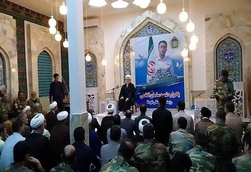 نماینده ولی‌فقیه در کردستان: شهدا نمادهای عاقبت‌بخیری هستند