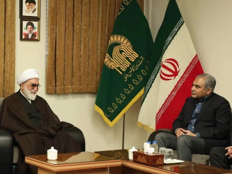 تولیت آستان قدس رضوی: دشمنی در میان امت اسلام خلاف قرآن است