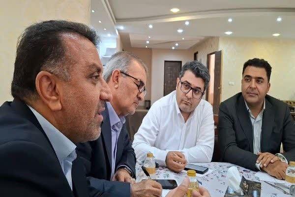 استاندار کهگیلویه و بویراحمد: ایجاد شهرک جدید پیرامون یاسوج ضروری است