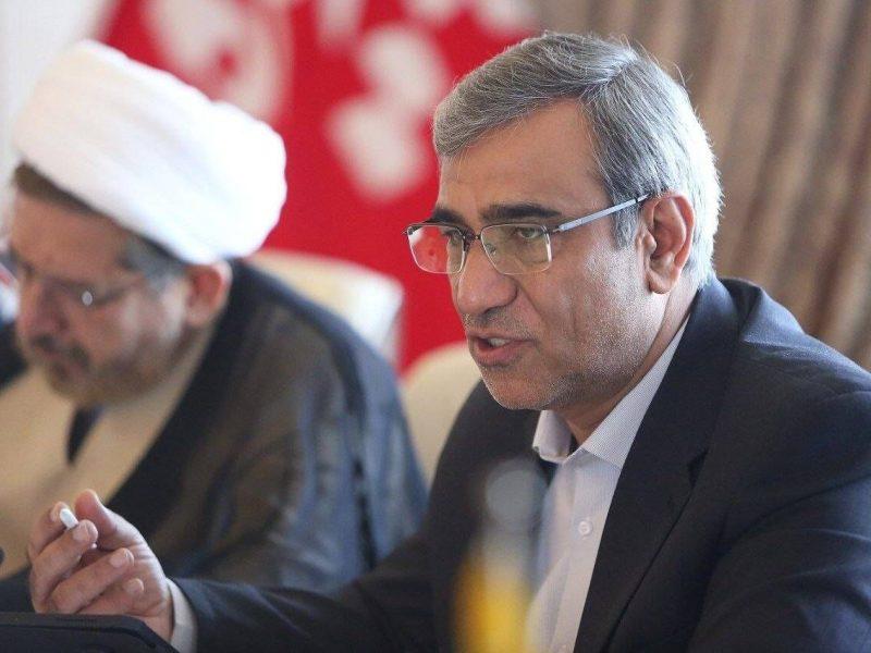 استاندار خراسان رضوی: موانع و مسائل تکمیل طرح پدیده شاندیز تعیین تکلیف شود