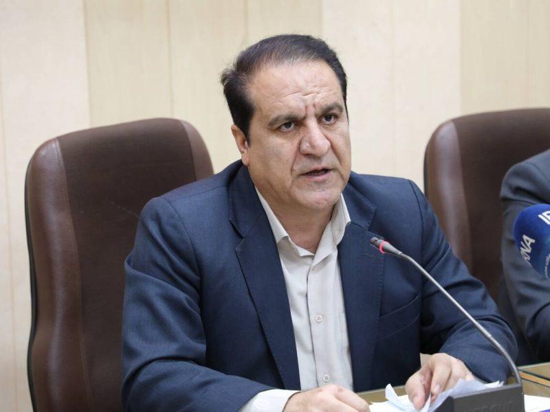 استاندار: ناترازی انرژی در ایلام با ۵۵۰ مگاوات نیروگاه خورشیدی مهار می‌شود