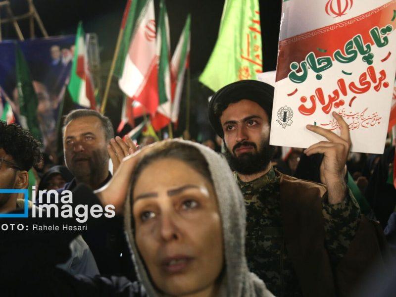 نماینده مجلس: مردم ستون اصلی خیمه وفاق ملی هستند