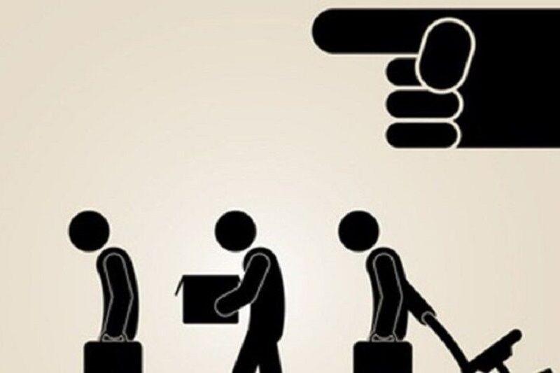 مداخله روانشناختی در فرایند «تعدیل نیرو» ضروری است