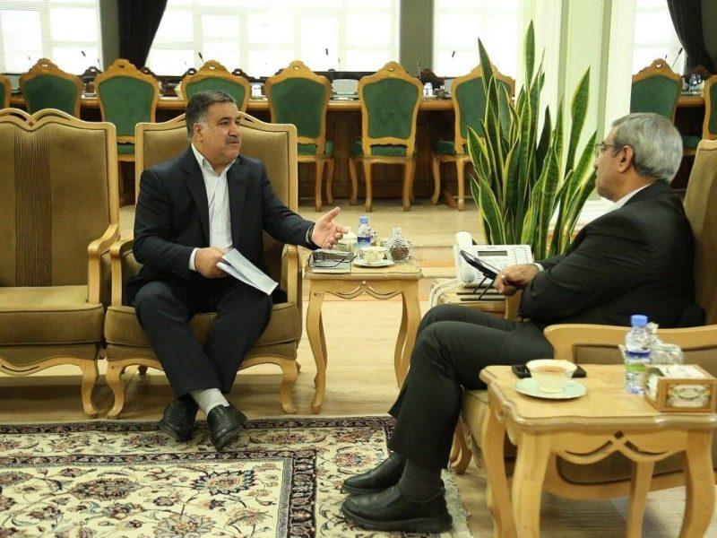 حساب‌های بانکی ایران‌خودرو خراسان در خراسان رضوی متمرکز است