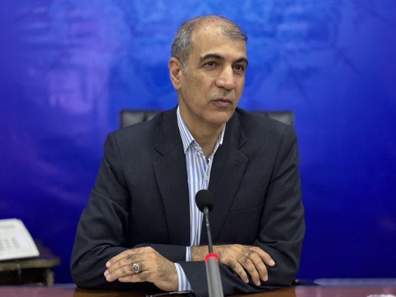 معاون استاندار کرمانشاه: شهرداریها به سمت هوشمندسازی حرکت کنند