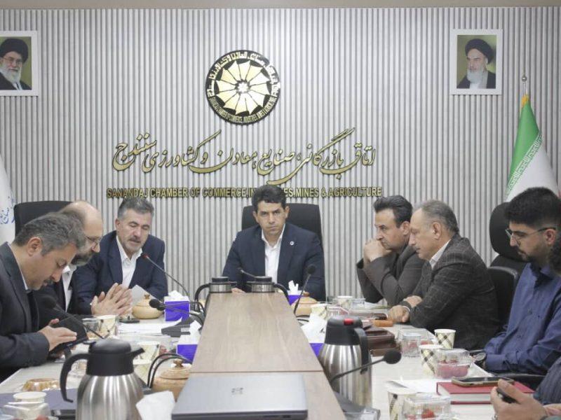 صنایع دستی، راهبردی برای اشتغال و ارزآوری در شرایط جنگ اقتصادی است