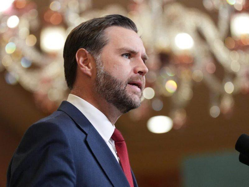 ونس: جنگ ایران یک سال دیگر به تاریخ خواهد پیوست