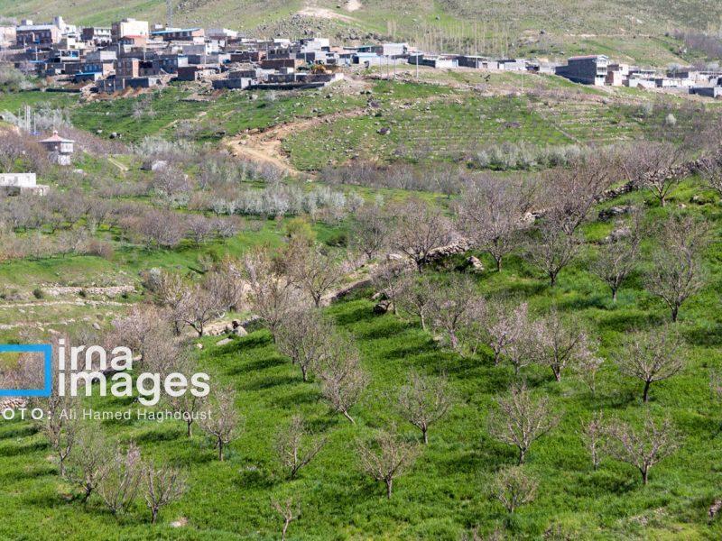 صدور مجوز تغییر کاربری ۷۰ هکتار از اراضی کشاورزی آذربایجان‌شرقی