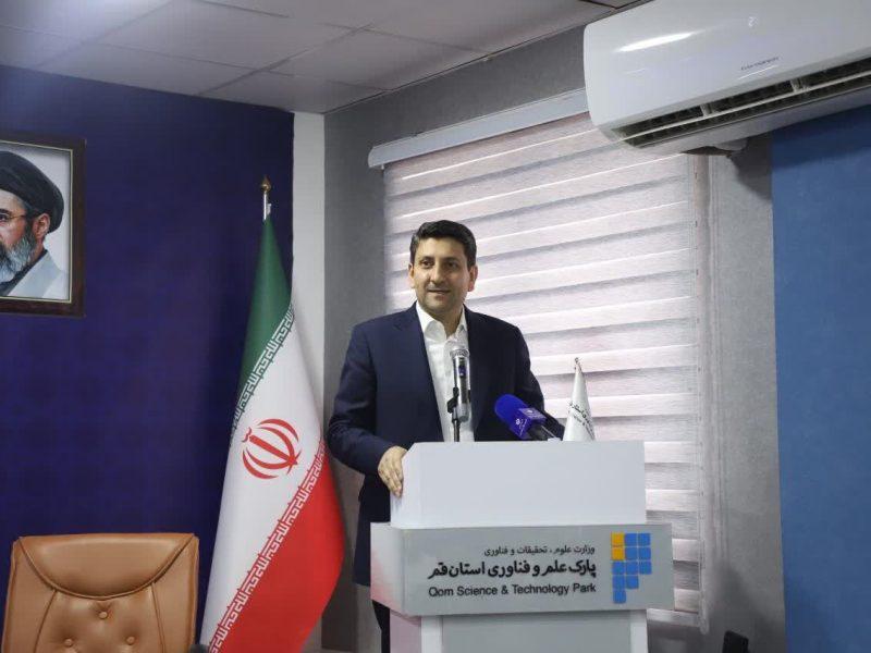 هاشمی: استمرار محدودیتهای اینترنتی به حکمرانی آسیب میزند