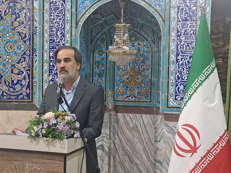 معاون وزیر ارشاد: جشنوارههای هنری بهترین ابزار انسجام اجتماعی هستند