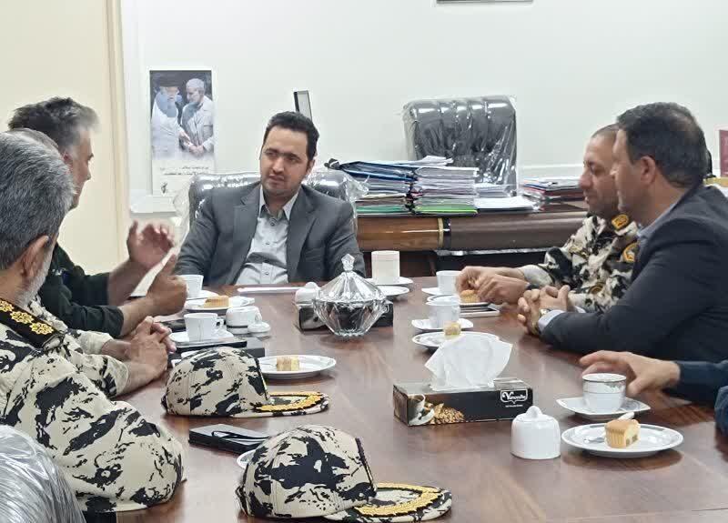 هشدار دادستان رباطکریم به زمینخواران؛ تشدید نظارت بر ساخت وساز در زمین کشاورزی