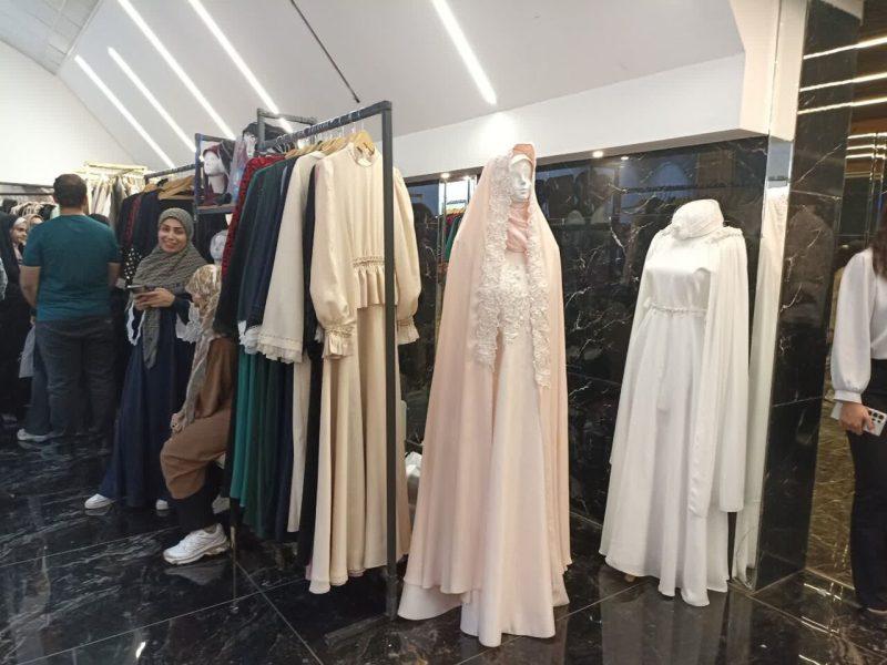 پایان پراستقبال‌ترین دوره نمایشگاه مد شیراز با چشم‌اندازی از حمایت یا تکرار کاستی‌ها