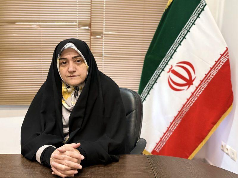 فیلم| دختران، خانواده و جمعیت؛ سه ضلع ماموریت حوزه زنان گلستان