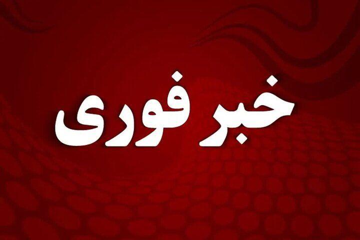صدای انفجار در بخش هایی از هرمزگان شنیده شد 