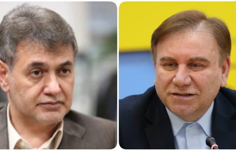استاندار بوشهر: مطالبات مراکز درمانی طرف قرارداد بیمه سلامت پرداخت شود