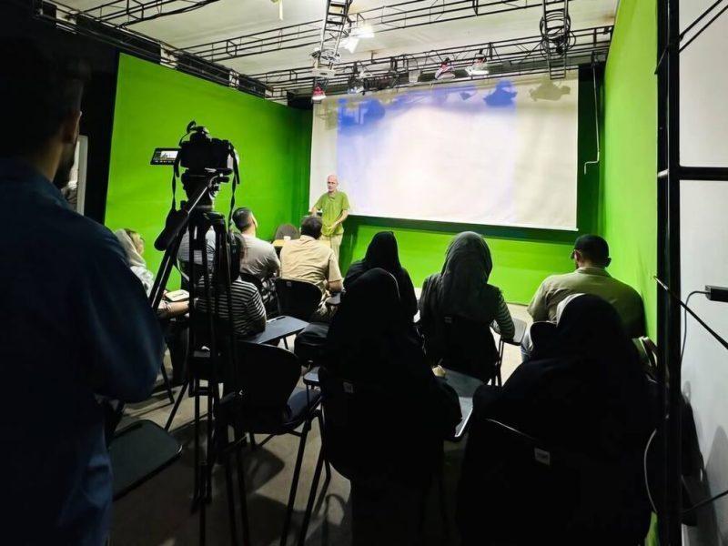 مستند «آخرین دختر» در بوشهر اکران شد