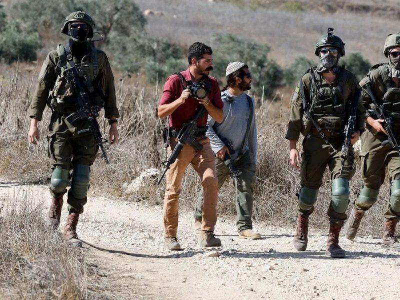 سازمان ملل: شهرک‌نشینان با همدستی مقامات اسرائیل به فلسطینیان حمله می‌کنند