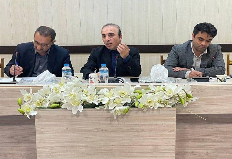 ۷۷ تفاهمنامه سرمایهگذاری در اولویت اقتصاد مقاومتی استان اردبیل است