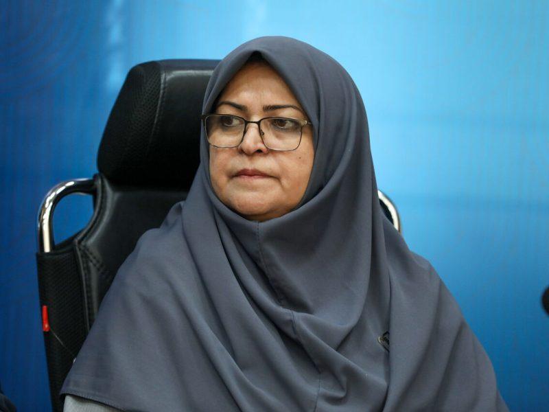 رئیس سازمان ملی استاندارد: تولیدکنندگان را در جنگ اقتصادی همراهی میکنیم