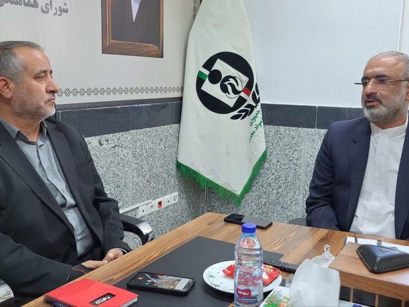 استاندار خراسان جنوبی: پیشگیری، پادزهر تهاجم فرهنگی در حوزه مواد مخدر است