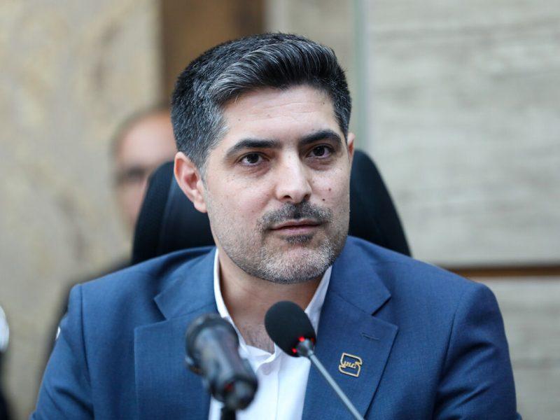 استان مرکزی در تولید مصالح ساختمانی استاندارد پیشرو است