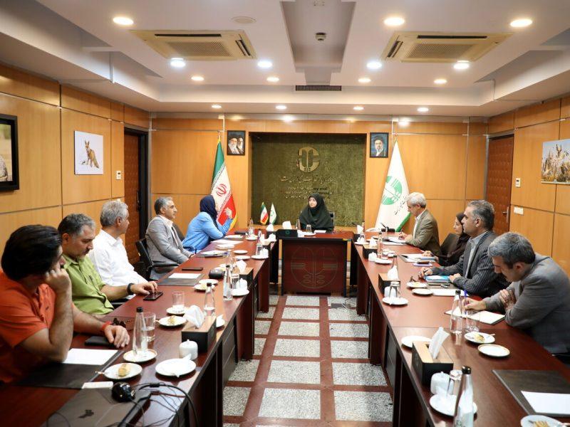 نخستین انجمن تخصصی مستندسازان حیات‌وحش و محیط‌زیست ایران آغاز به کار کرد