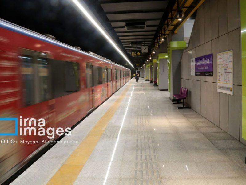 ماجرای سخنان عارف در مورد رایگان‌ شدن مترو چه بود؟