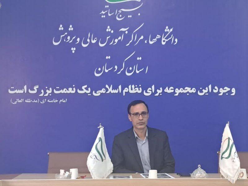 جهاد تبیین، اولویت اول نخبگان دانشگاهی است