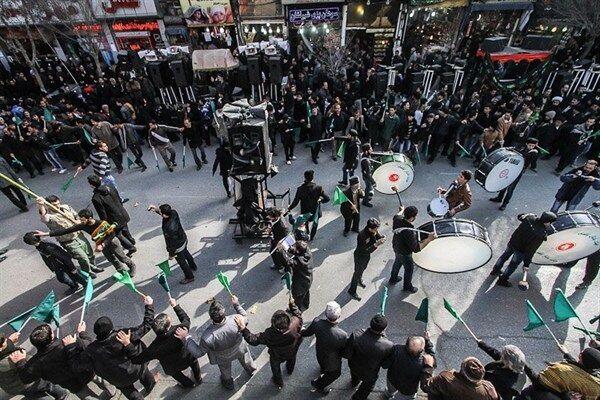 ذاکران در ایام عزاداری محرم از رفتارهای تفرقهانگیز پرهیز کنند