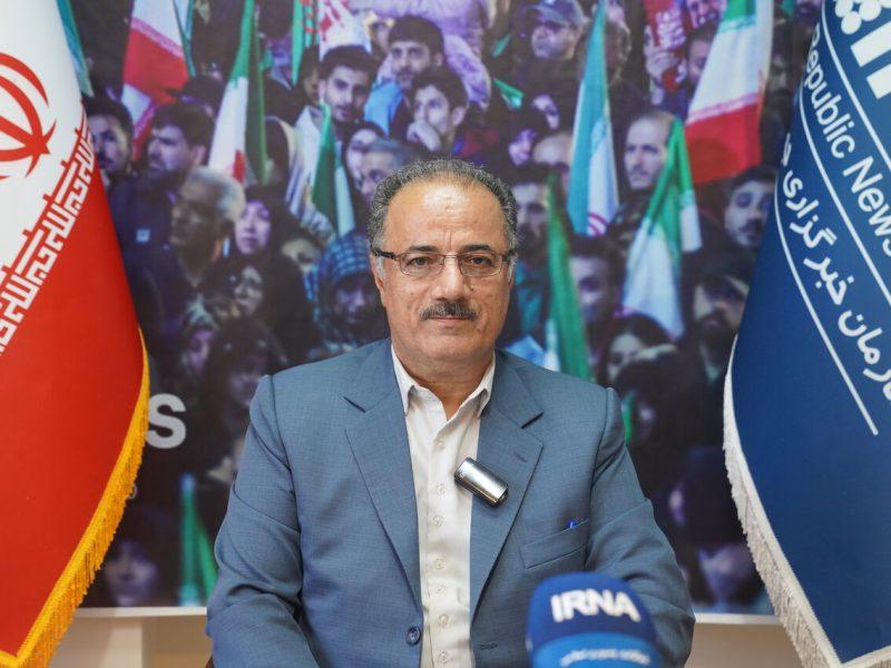 دولت هزینه بیمه مزارع گندم استان اردبیل را پرداخت کرد/ فیلم