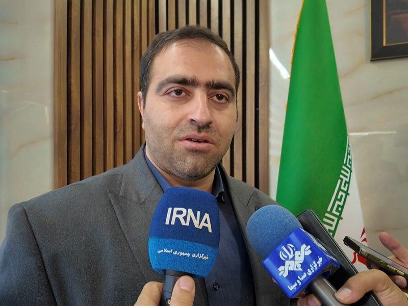 نایب رییس فدراسیون: زنگ خطر برای کشتی همدان به صدا درآمده است