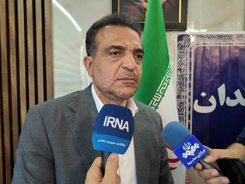 نایب رییس فراکسیون ورزش: توجه فدراسیون کشتی به استانها متناسب با ظرفیتهای موجود نیست