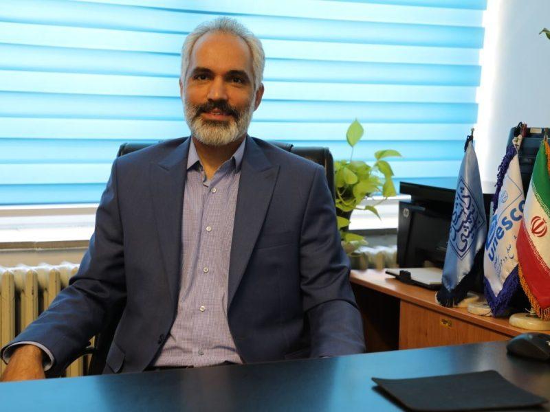 واکاوی حقوقی جنگ تحمیلی دوم در دانشگاه شهید بهشتی