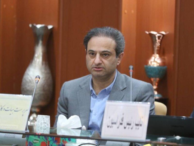 آیدین تبریزی سکاندار دوومیدانی آذربایجان شرقی شد