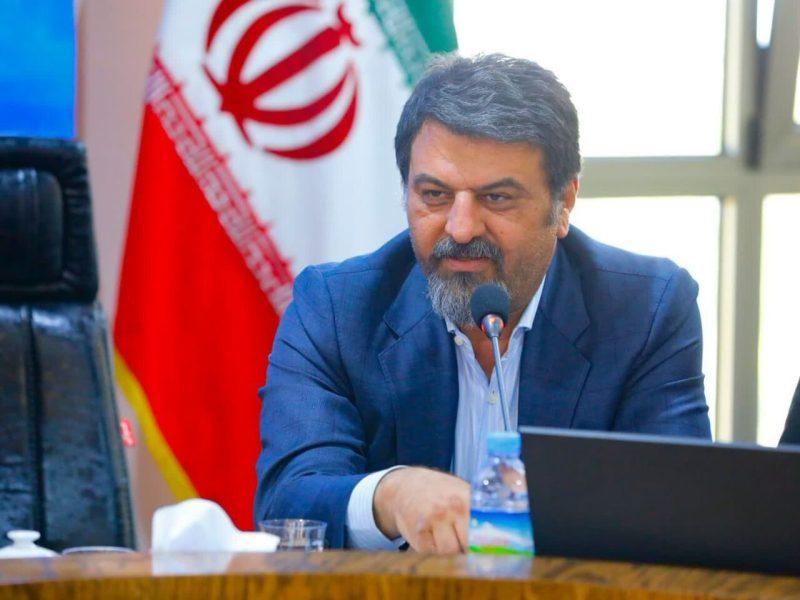 سهمیه سوخت صنایع و معادن قزوین افزایش یافت