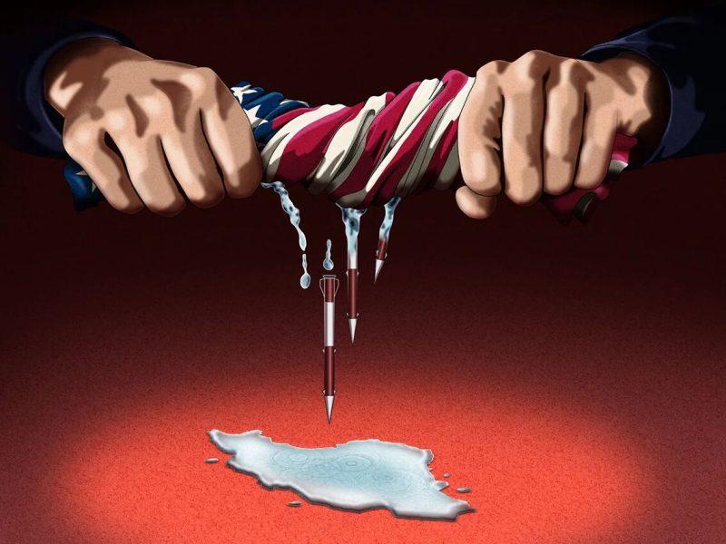 فارن پالسی: جنگ ایران شکاف میان تعهدات جهانی و توان نظامی آمریکا را آشکار کرد