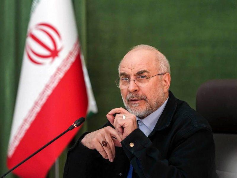 قالیباف: حرکت علمی و دفاعی کشور متوقف نخواهد شد/ پیروزی در میدان اراده‌ها است
