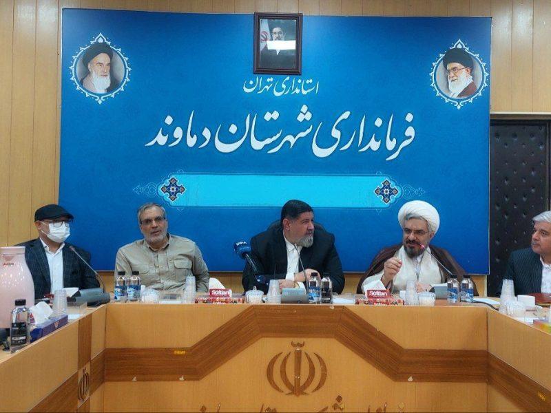ازسرگیری فعالیت ایرنا در شرق استان تهران؛ دفتر دماوند چگونه می‌تواند صدای سه شهرستان باشد