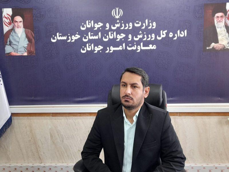 تخصیص تسهیلات خرید کالا به ۳۶۴ زوج جوان خوزستانی