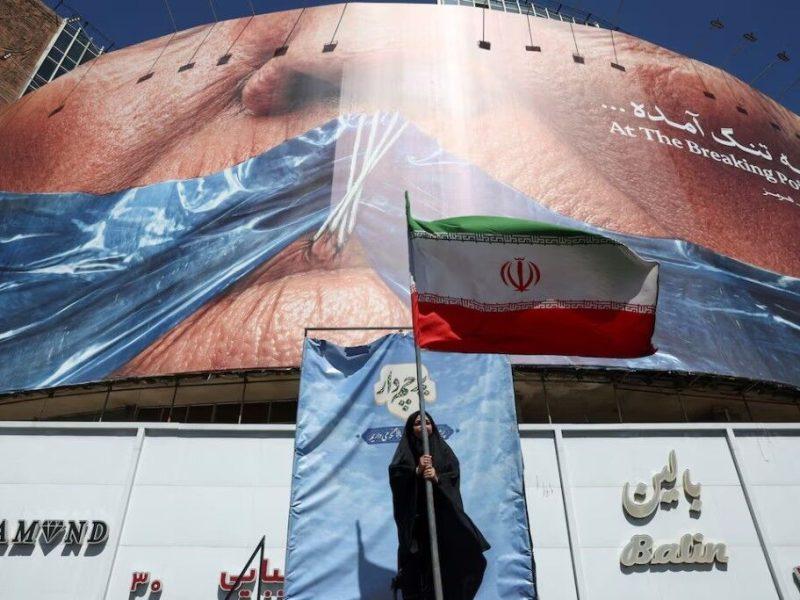 ادعای رویترز: یک هیات قطری امروز چهارشنبه به تهران سفر کرد