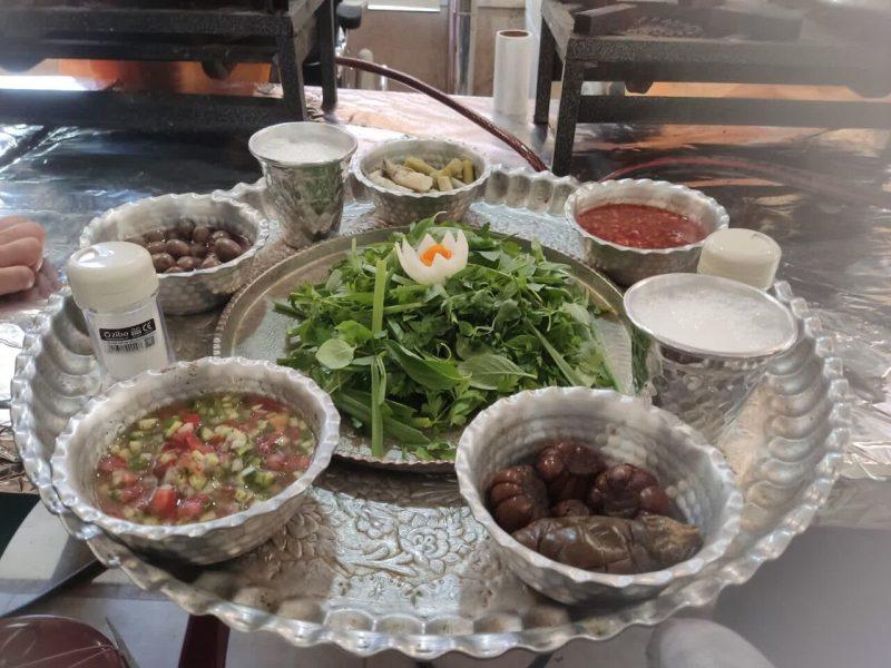 استاندار: ظرفیت غذاهای محلی کهگیلویه و بویراحمد در جذب گردشگران موثر است