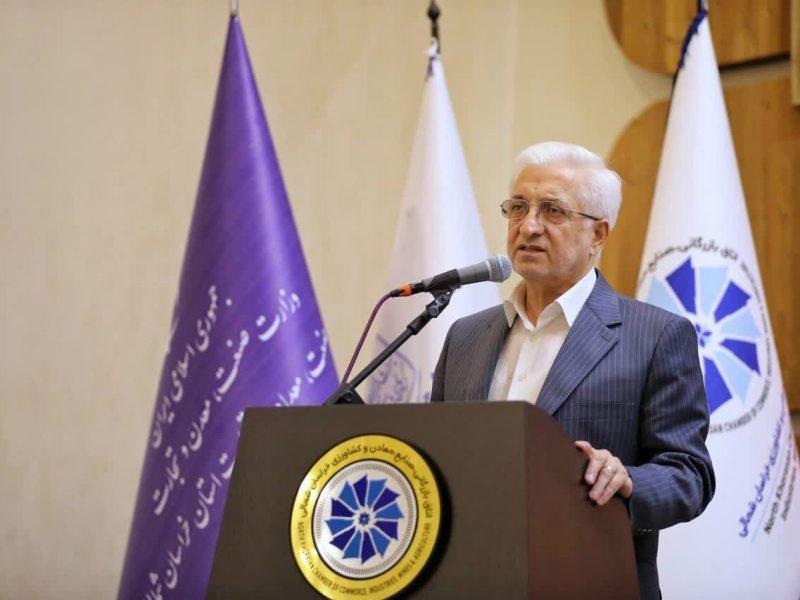 استاندار خراسان‌شمالی: صنایع‌دستی حافظ هویت فرهنگی است